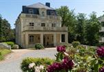 Hôtel Heringsdorf - Villa Bleichröder-4