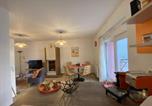 Location vacances Crozon - Le Corail, T2 proche plage de Morgat-1