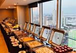 Hôtel Manila - Lyf Malate Manila managed by The Ascott Limited-4