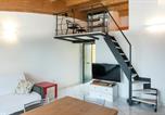 Location vacances Marches - N036 - Numana, bilocale con terrazzo in residence con piscina-4
