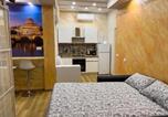 Location vacances Ostie - Casa Vacanze Roma Lido-4