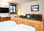 Hôtel Rennweg am Katschberg - Hotel-Gasthof Weitgasser-2