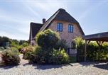 Location vacances Sankt Peter-Ording - Ferienhaus Krabbenhuus-3