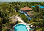 Hôtel Belize - White Sands Cove G04- Partial Ocean View 1 Br by Stay Floreo-3