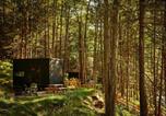 Location vacances College Station - Postcard Cabins Brazos Valley, Outdoor Collection by Marriott Bonvoy-3