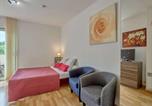 Location vacances  Gers - Studio rénové pour 2 pers., proche Lac de l’Uby, animaux admis, parking - Fr-1-841-27-4