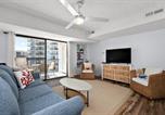 Location vacances Georgetown - Bluewater E N503 - Surf Dog-1