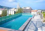 Hôtel Pa Tong - Cocoon Apk Resort & Spa-3