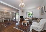 Location vacances  Zlatni rat - Luxury Villa Bol Oasis Brac With Heated Pool-3