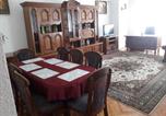 Location vacances Hajdúszoboszló - Piac Utcai Apartman 2-3