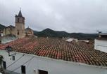 Location vacances Cortelazor - Casa Rural Ramos-3