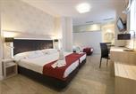 Hôtel Bezas - El Mudayyan-1