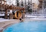 Location vacances Canmore - The Eagle Suite at Stoneridge Mountain Resort-3