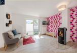 Location vacances Heringsdorf - Villa Doris Whg 3 Flora-2