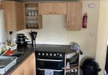 Location vacances Clacton-on-Sea - Dog-Friendly Caravan At Valley Farm Near To Clacton-On-Sea Ref 46361bv-1