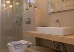 Location vacances Kipseli - Villa Aelia-4