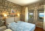 Location vacances Lindos - Executive Rhodes Villa Villa Ellie 2 Bedroom Villa With Sea Views Pefkos-4