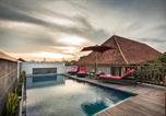 Hôtel Denpasar - Svarna Hotel-1
