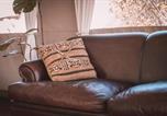 Location vacances Kamanjab - Ohorongo Tented Camp-2