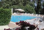 Hôtel Fiuggi - Hotel Gioia Garden-1