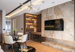 Location vacances Zemun - The Residence 59-3