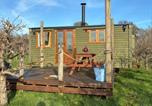 Location vacances Hampton Lucy - The Apple Farm Glamping-1