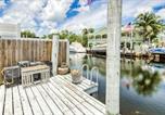 Location vacances Key Largo - 350 Waterfront Oasis with hot tub-2