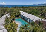 Hôtel Port Douglas - Peppers Beach Club-1