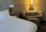 Hôtel San Ramon - Courtyard by Marriott Livermore-4