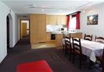 Location vacances Saas-Fee - Apartments Albana-4