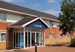 Hôtel Donnington - Travelodge Reading M4 Westbound-1