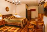Location vacances Matriz de Santo Antônio de Tiradentes - Tiradentes Pousada Ramalhete-2