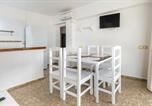 Location vacances Formentera - Apartamento Trilo 12-3