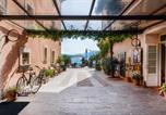 Hôtel Cannobio - Residenza dei Fiori-4