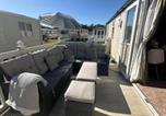 Location vacances Cleethorpes - Lovely 8 Berth Caravan With Side Decking At Haven Cleethorpes Beach Ref 48033f-1