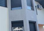 Location vacances Plitvička Jezera - Apartman Lili-1