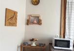 Location vacances Tudela - Apartamento Rural Castildetierra-3