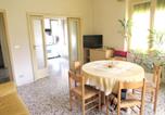 Location vacances Pescara - Spacious Apartment in Pescara, 120 m², Ideal for Families-1
