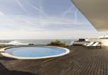 Location vacances  Paysage culturel de Sintra - Biscaia Blue Horizon by Clama Retreats-1