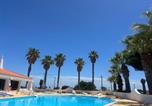 Hôtel Carvoeiro - Hotel Albergaria Dom Manuel-2