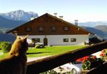 Hôtel Villandro - Gspoi-Hof-2