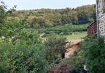 Location vacances  Rhône - Gîte La Fond Du Mont Popey-2