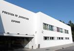 Hôtel São João da Madeira - Hi Espinho - Pousada de Juventude-1