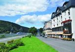 Hôtel Rüdesheim am Rhein - Rheinhotel Lamm-1