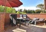 Location vacances Bækby - 10334-Ulfborg-Kjaergaardvej-34-4