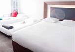 Hôtel Ronchin - Novotel Lille Aéroport-4