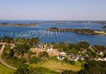 Camping Vannes - Camping Le Tindio-1