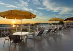 Hôtel Delmar - Fairfield Inn & Suites by Marriott Ocean City-1