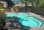 Location vacances Bend - Mt Bachelor Retreat 221 townhouse-3