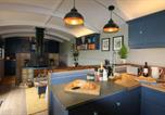 Location vacances Swannington - Top Farm Shepherds Lodge-2